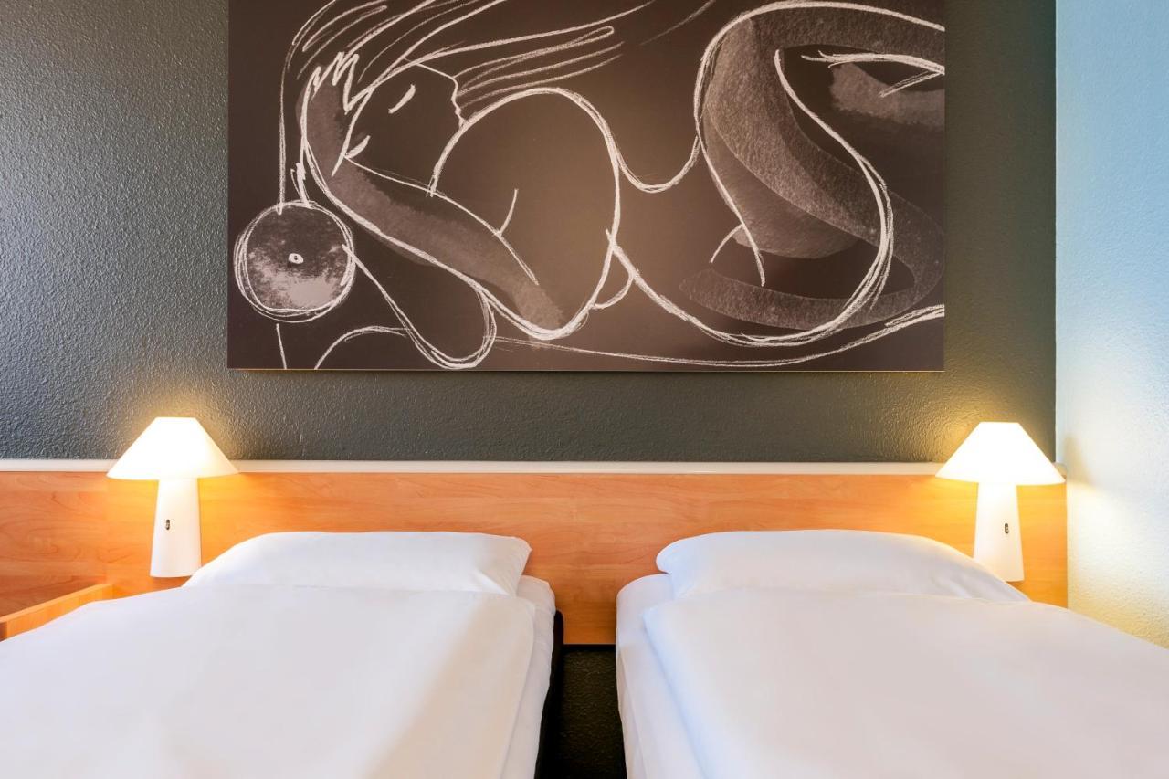 Ibis Montelimar Nord Hotell Saulce-sur-Rhône Eksteriør bilde