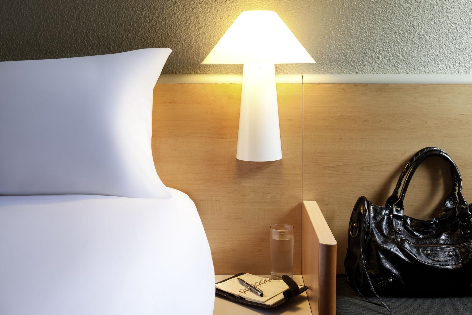 Ibis Montelimar Nord Hotell Saulce-sur-Rhône Eksteriør bilde
