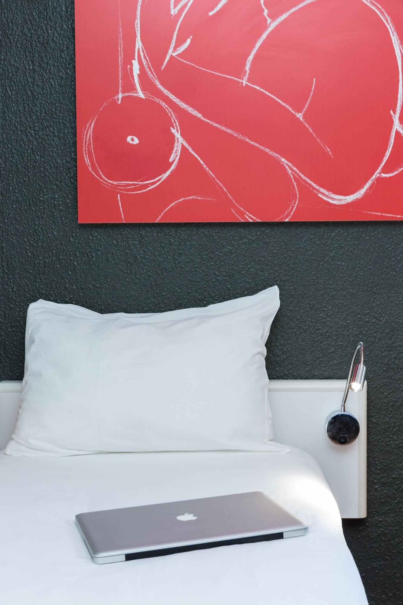 Ibis Montelimar Nord Hotell Saulce-sur-Rhône Eksteriør bilde
