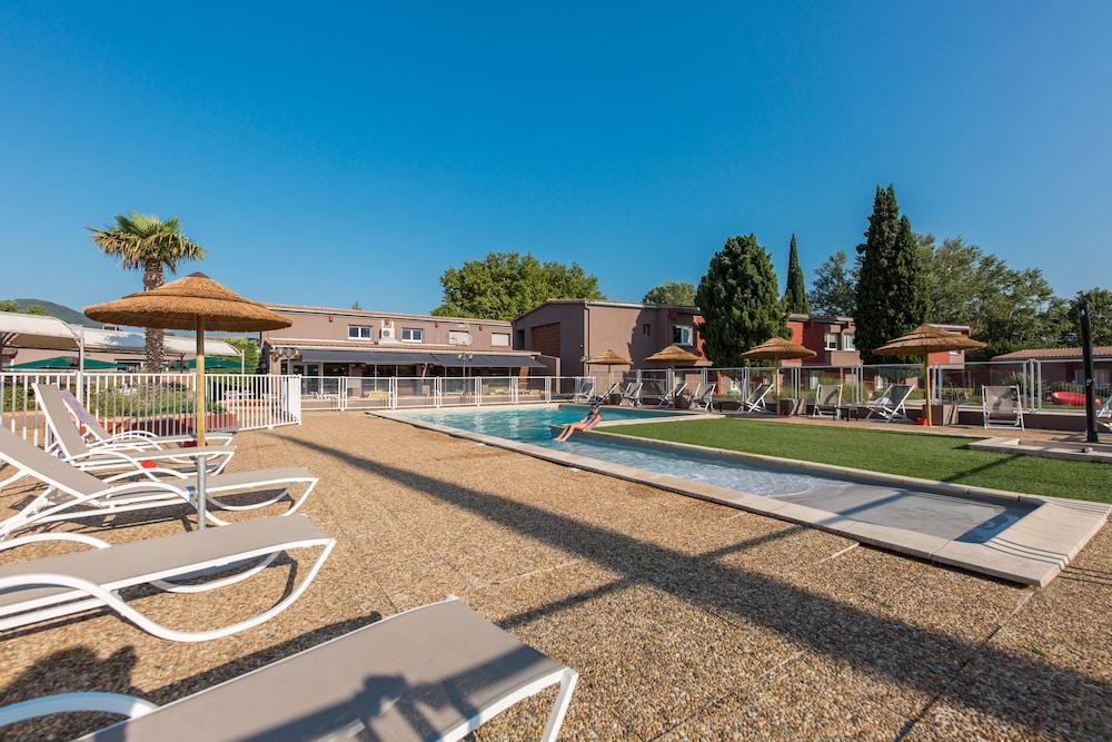 Ibis Montelimar Nord Hotell Saulce-sur-Rhône Eksteriør bilde