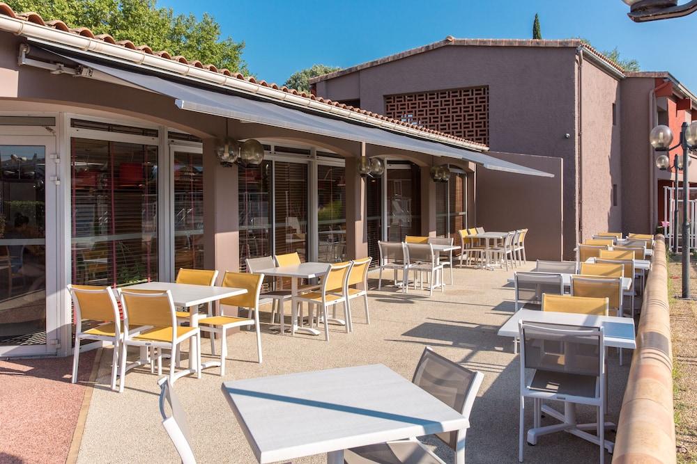 Ibis Montelimar Nord Hotell Saulce-sur-Rhône Eksteriør bilde