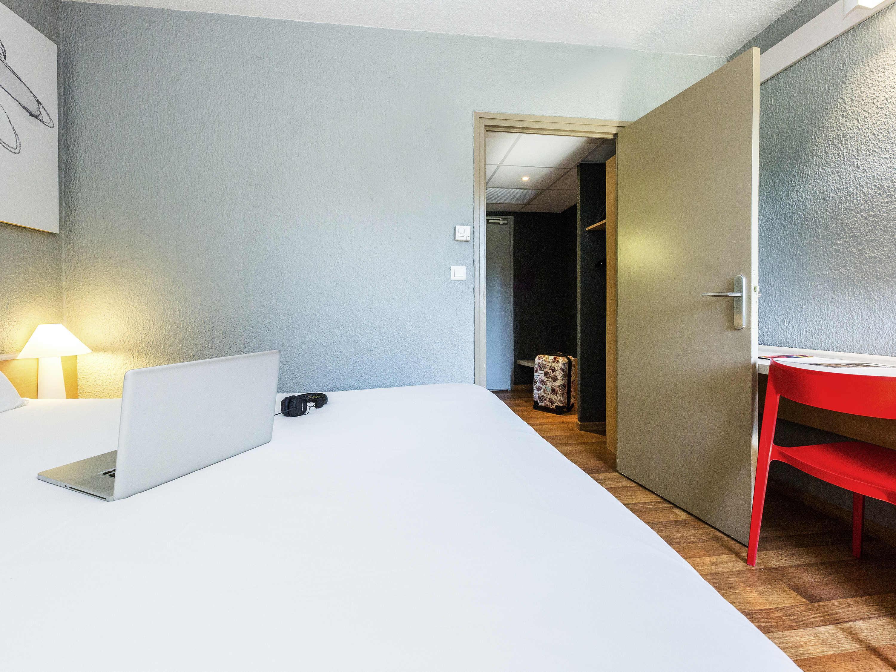 Ibis Montelimar Nord Hotell Saulce-sur-Rhône Eksteriør bilde