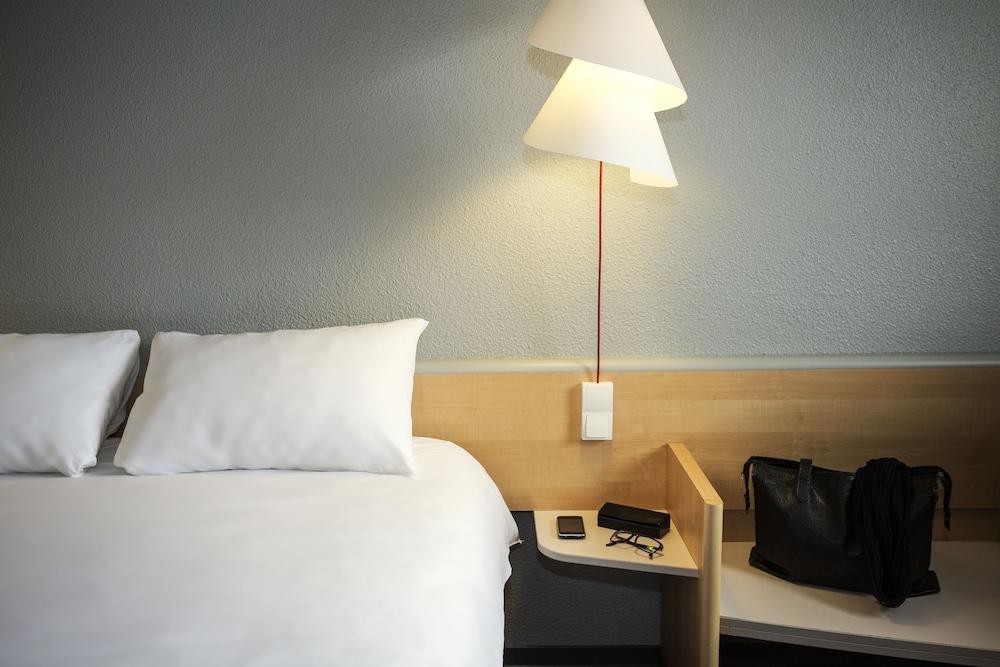 Ibis Montelimar Nord Hotell Saulce-sur-Rhône Eksteriør bilde