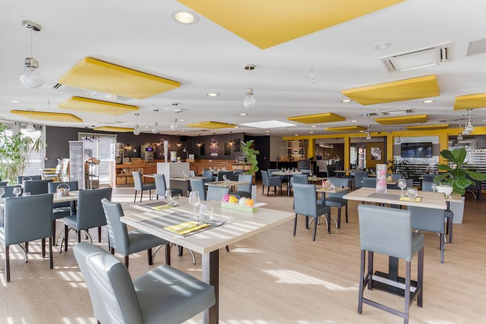 Ibis Montelimar Nord Hotell Saulce-sur-Rhône Eksteriør bilde