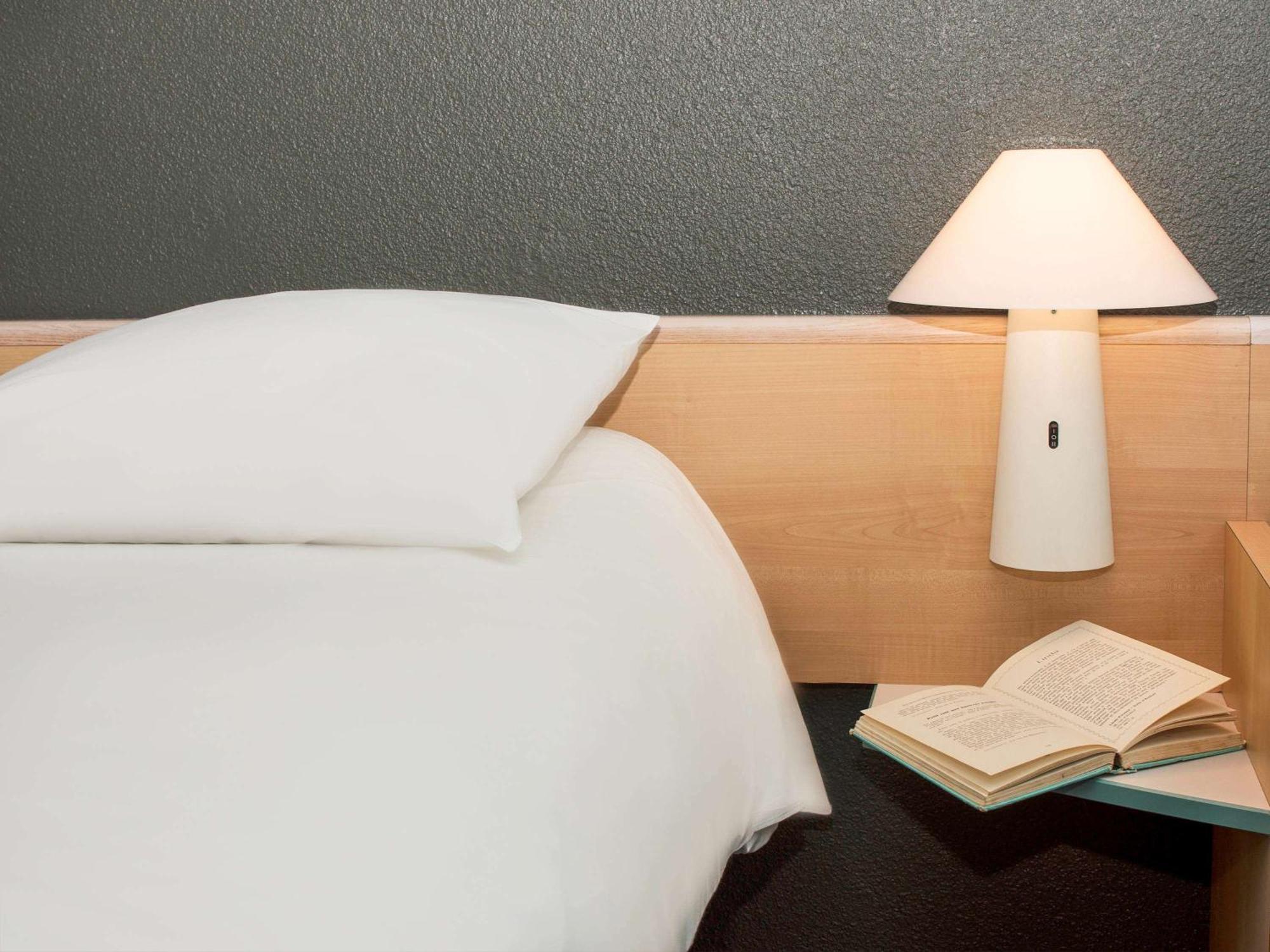 Ibis Montelimar Nord Hotell Saulce-sur-Rhône Eksteriør bilde