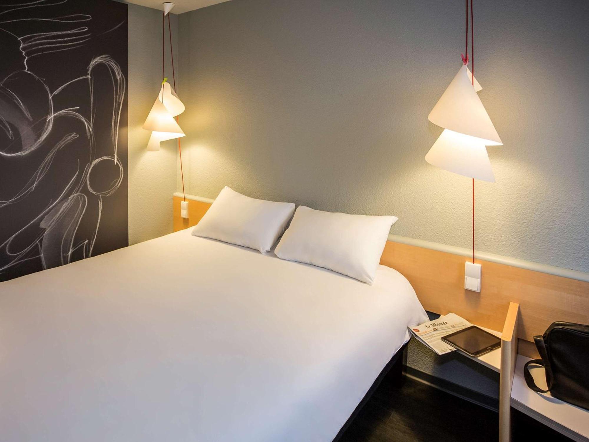 Ibis Montelimar Nord Hotell Saulce-sur-Rhône Eksteriør bilde