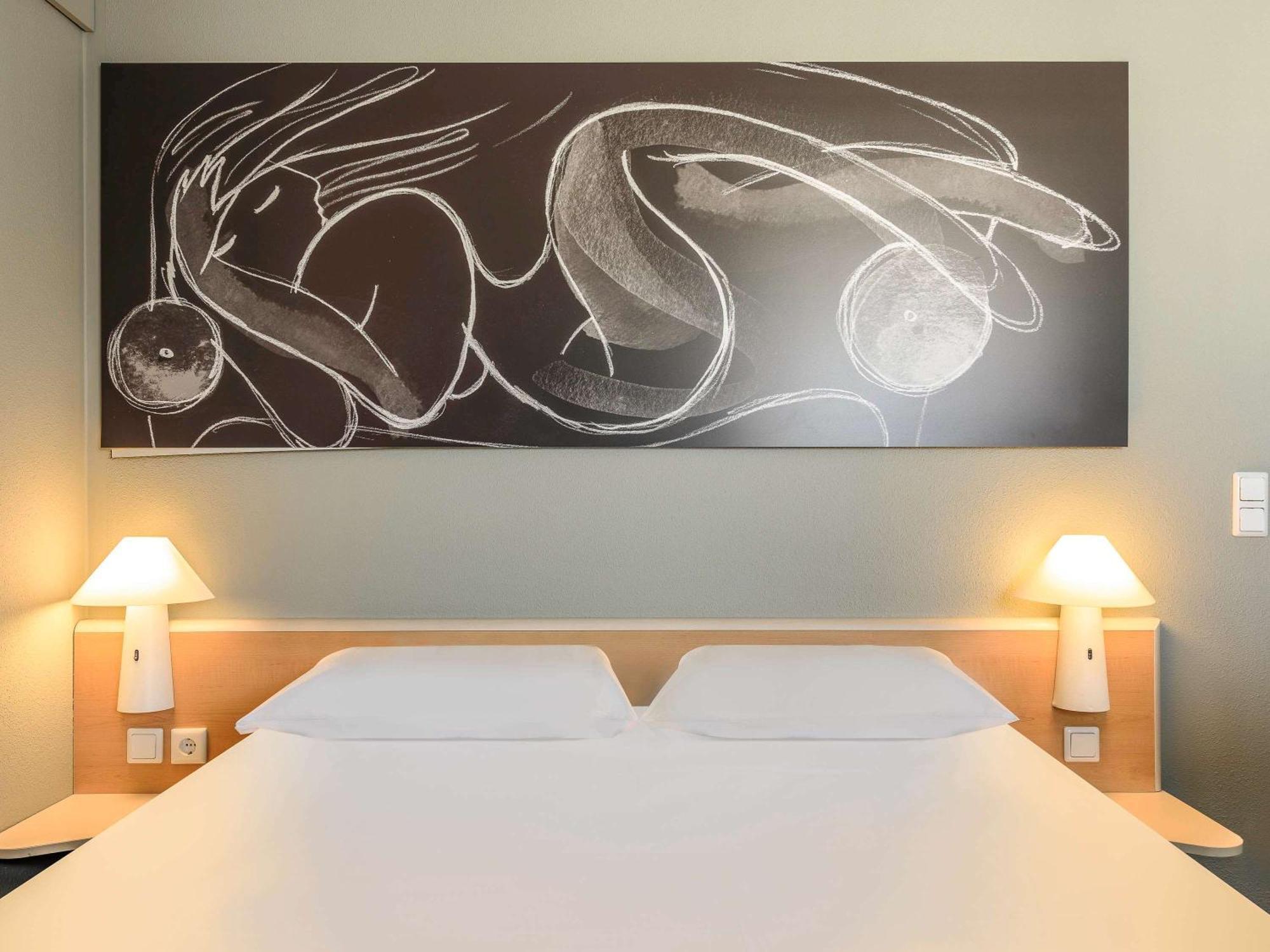 Ibis Montelimar Nord Hotell Saulce-sur-Rhône Eksteriør bilde
