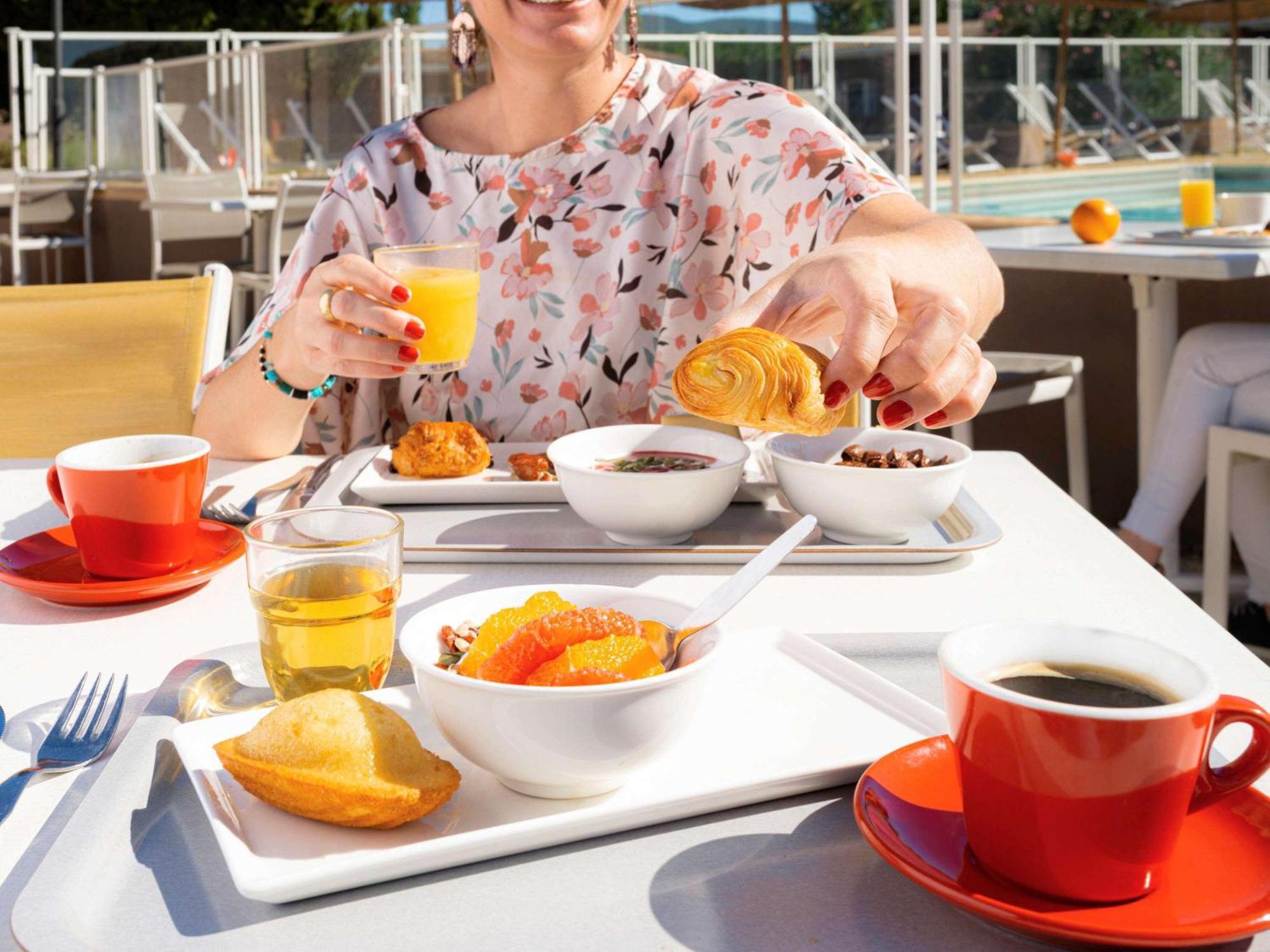 Ibis Montelimar Nord Hotell Saulce-sur-Rhône Eksteriør bilde