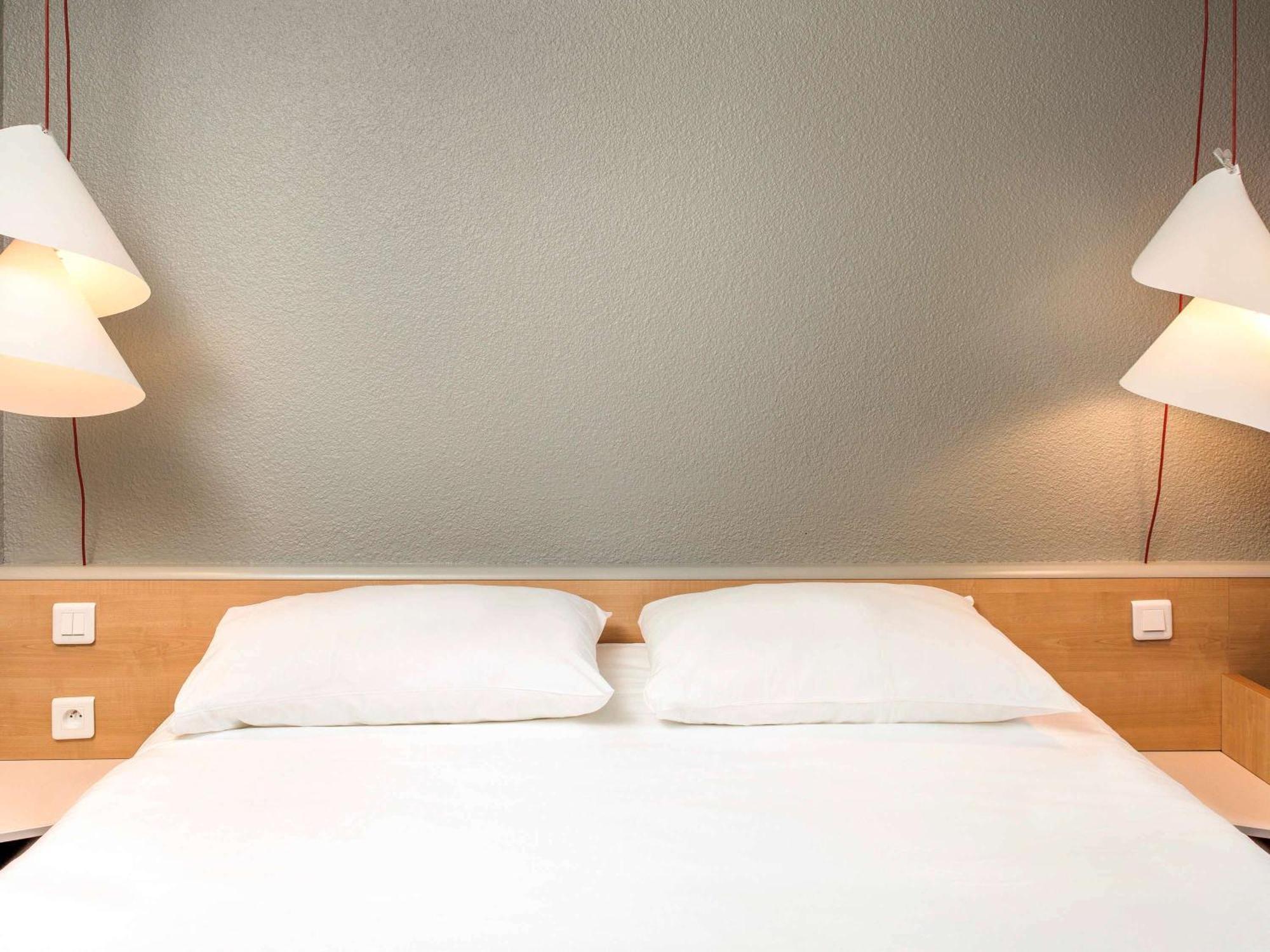 Ibis Montelimar Nord Hotell Saulce-sur-Rhône Eksteriør bilde
