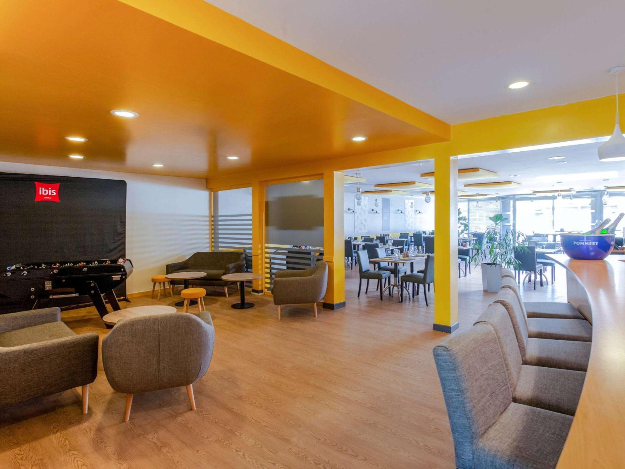 Ibis Montelimar Nord Hotell Saulce-sur-Rhône Eksteriør bilde