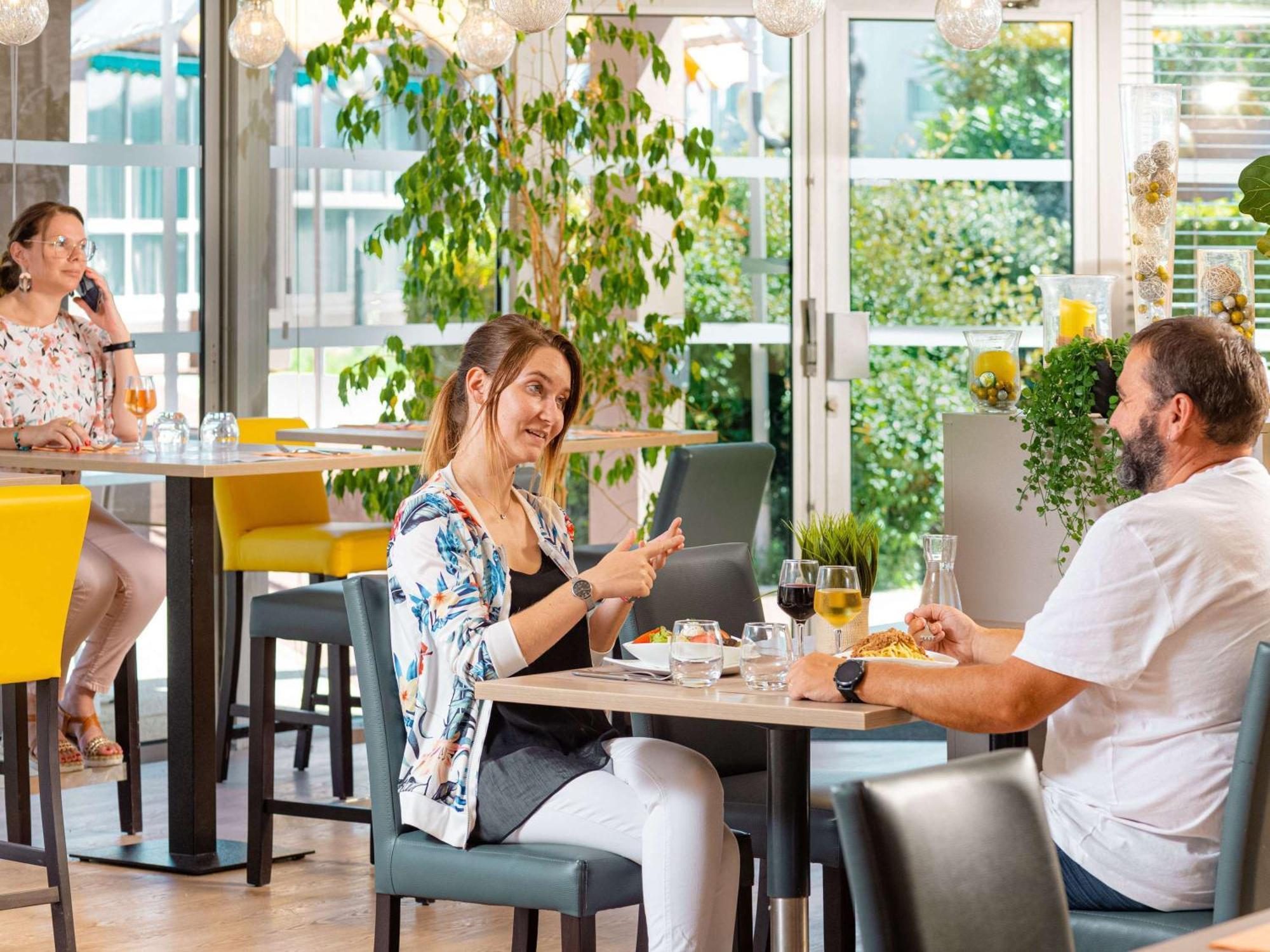 Ibis Montelimar Nord Hotell Saulce-sur-Rhône Eksteriør bilde