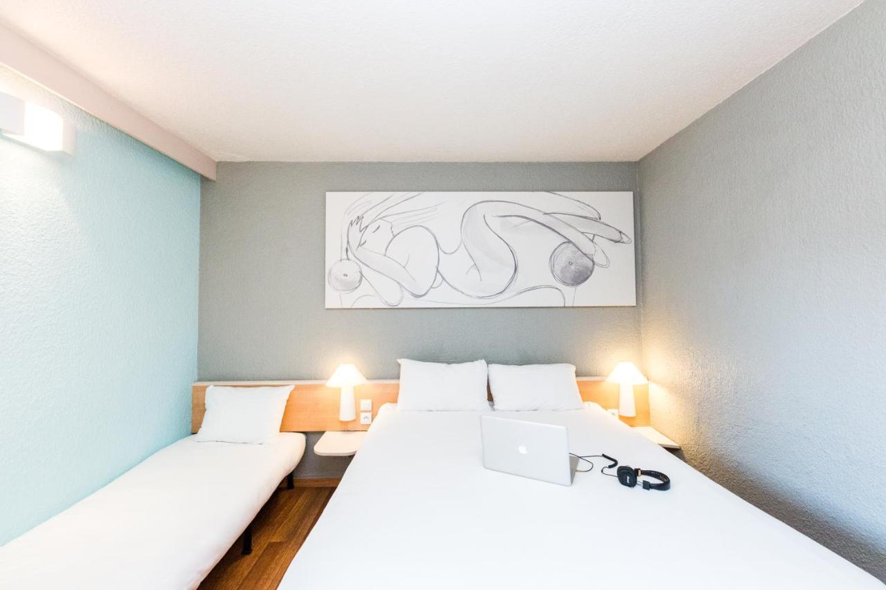 Ibis Montelimar Nord Hotell Saulce-sur-Rhône Eksteriør bilde