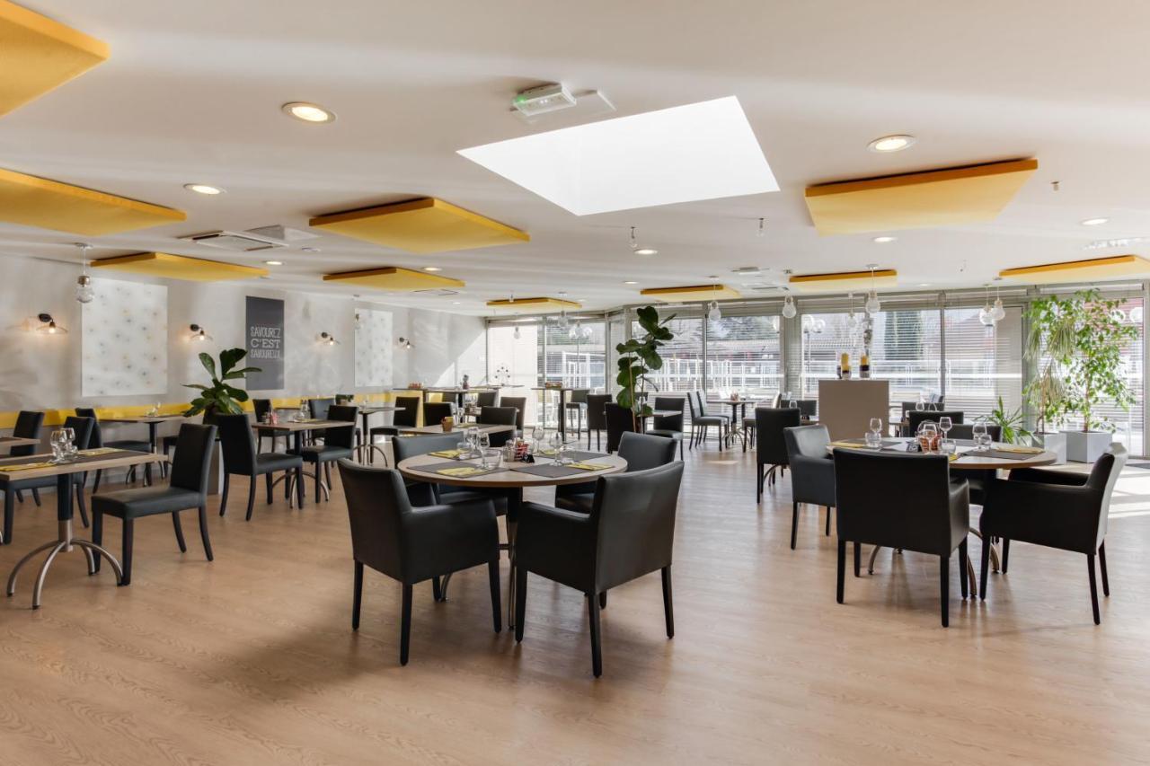 Ibis Montelimar Nord Hotell Saulce-sur-Rhône Eksteriør bilde